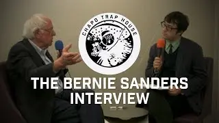 The Bernie Sanders Interview | Chapo Trap House
