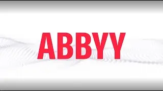 AI Within Your ABBYY Platform