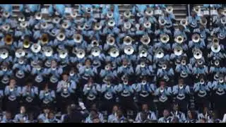 Jackson State Sonic Boom | 