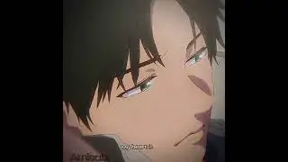 как же мне было его жаль..#anime#эдит#анимеэдит#манга#романтика#любовьскончиковпальцев#юки#оши