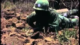 Learning To Shoot: Unseen Warriors, Army Combat Cameramen In Vietnam
