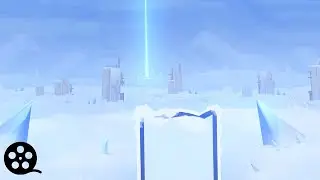 Glacier 15 Prologue | Geometry Dash