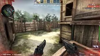 Counter strike  Global Offensive 2021 07 22   19 15 39 03 DVR