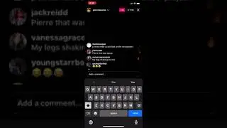 Pierre Bourne New Unreleased Music (2023 ig live)