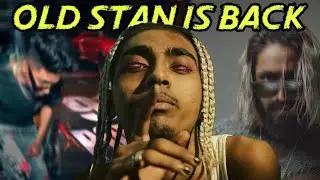 911 PORSCHE - MC STAN … WHO IS THE OFFICAL BAAP ? 🔥😱