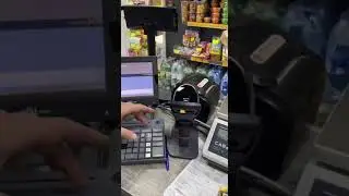 5. Списание баллов. Внутренние и внешние карты.