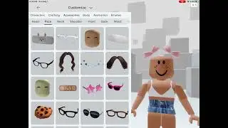 my cousin does my avatar