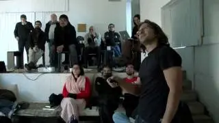 Taller Fotográfico, Coliumo Chile