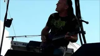 Mark Farner Footstompin' And Timeless Time Machine