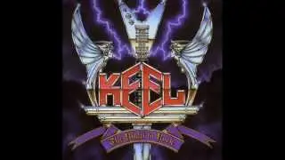 Keel- You´re the victim (i´m the crime)