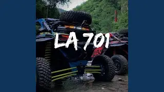 La 701