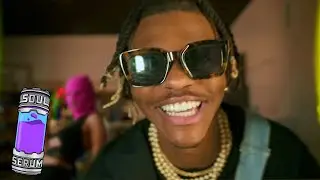 Lil Tokyo Drip - KJM (Dir. by John Buchanan)