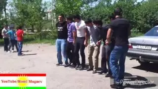 КУРДСКИЙ ГОВАНД курды зажигают