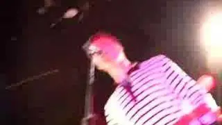 Grand:PM-Basement Live @ The Horseshoe