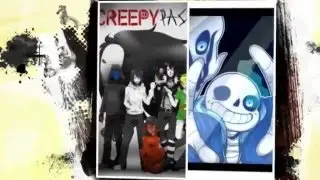 Channel Intro