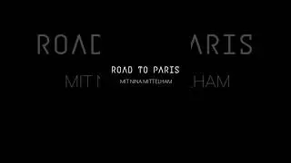Trailer - Road to Paris mit Nina Mittelham