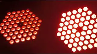DJ Par Light Repairing || DJ Par Led Driver Power Supply Repair