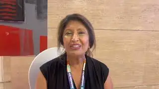 Dr. Meenakashi Jain on Robotic Surgery