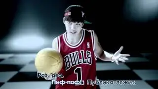 BTS - We Are Bulletproof Pt. 2 (рус. саб)