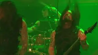 Raze Your Gods - Edging Sanity