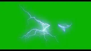 Green Screen Electricity