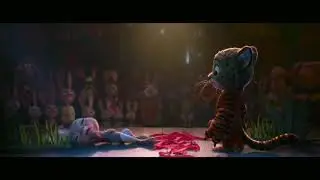 Zootopia funny moment