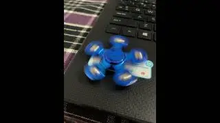 Spinning