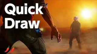 1-2-Switch | Quick Draw