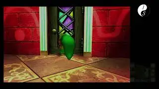 Illustria Plays - Zelda: Majora's Mask - Day 2 - Life of a scrub