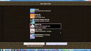 Minecraft Tutorial ~ MC Patcher [German w/ english subtitles]