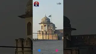 National Anthem on Rabab | Lahore Fort | Click Station Productions and Photography