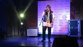 27,06,21 Концерт музыкальной школы Melody (Песня: гр. Кар мэн - 