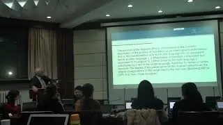 Equivalence theory and machine translation