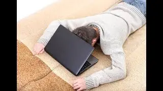 Уснул и не хотел просыпаться! Ремонт ноутбука ASUS платформа N53DA