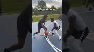 #NBA2K