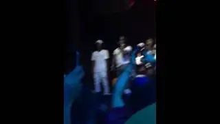 Chief keef concert 