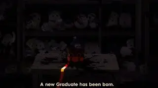 The BIRTH of a NEW Graduate!!! | Dark Gathering - Ep 10