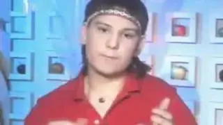 Сущность в виде гномика