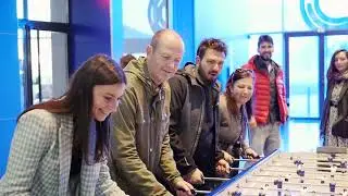 Placemaking and Sport puts the spotlight on Nice, France