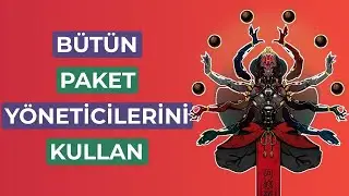 Distrobox - Fedora'da AUR Paketi Kurdum! (Bütün Dağıtımlarda Çalışıyor)