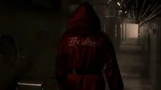 Jack Murdock Boxing Fight | Daredevil (2003)