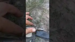 замена рычага сцепления.