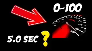 POV: 0-100 Seat Leon Cupra 300