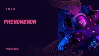 Unknown Brain & Hoober - Phenomenon (ft. Dax & VinDon)