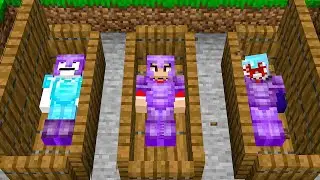 I Buried My Friends Alive To Get REVENGE