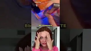 Вы только посмотрите на эту жуть! Вот почему я не ем рыбу уже 7,5 лет