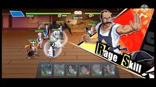 Bleach Immortal soul Indonesia " Extreme Challenge Lantai 458 "