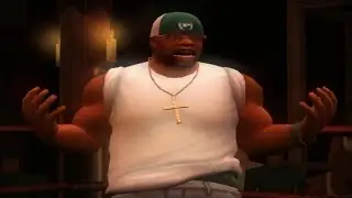 Def Jam Fight For NY | SCARFACE | One on One Matches | HARD! (PS3 1080p)