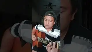 Arabic Guitar Solo [Improvisation] Part 8