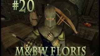 Redzool Plays M&B Warband Floris mod: Adventures of Artimus the spear of Rhodok Part 20